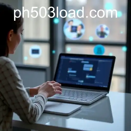 Understanding User Agreements: The Hypothetical Case of PH503