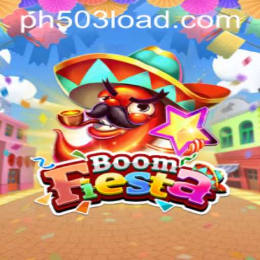 BoomFiesta Unleashed: A Dynamic Gaming Adventure with PH503