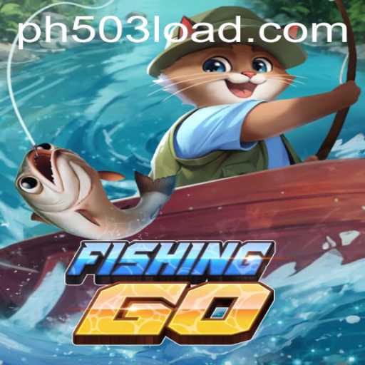 An In-Depth Look at FishingGO: The Virtual Fishing Sensation with PH503