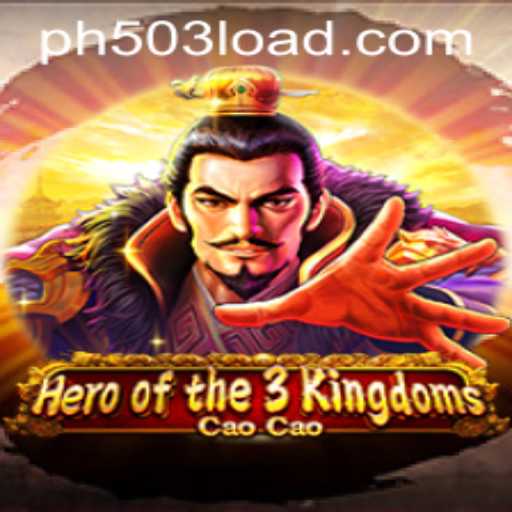 Heroofthe3KingdomsCaoCao: A Dive Into An Epic Gaming Experience