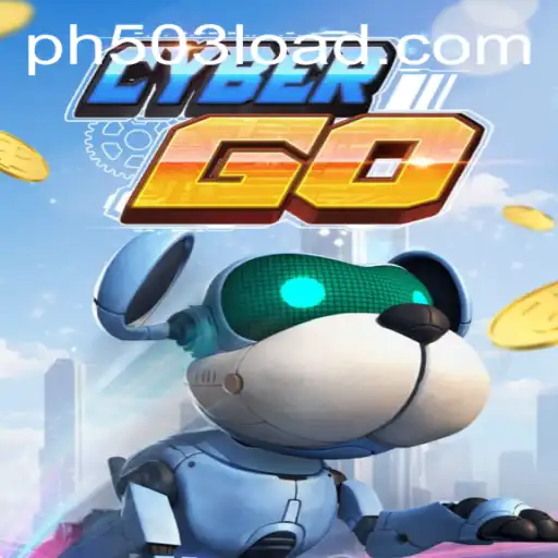 Explore the Adventures of CyberGO: The New Era of Gaming with PH503