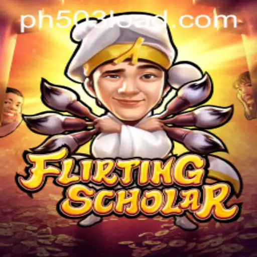 Flirting Scholar: The Ultimate Guide to the Game PH503