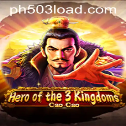 Heroofthe3KingdomsCaoCao: A Dive Into An Epic Gaming Experience