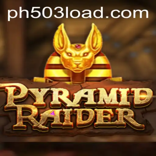 PyramidRaider: Unravel the Mysteries of the PH503 Quest