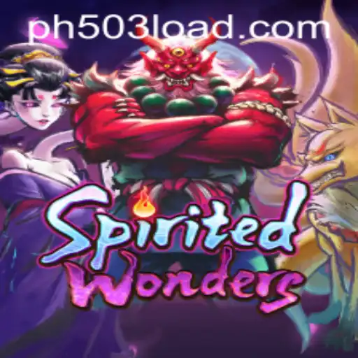 Exploring the Enchantment of SpiritedWonders