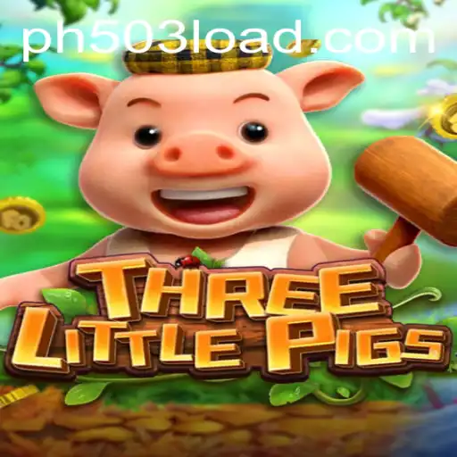 THREELITTLEPIGS: An Adventurous Journey with Modern Twists