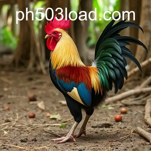 The Rise and Influence of Online Sabong in the Philippines - PH503