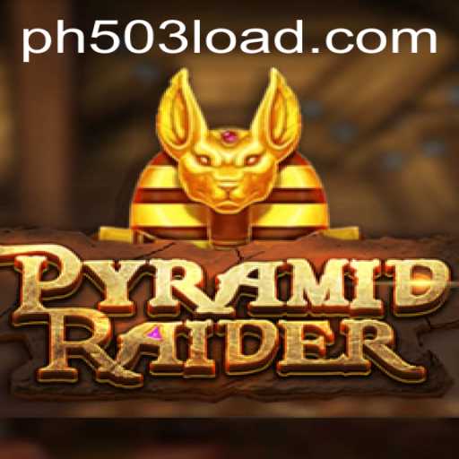 PyramidRaider: Unravel the Mysteries of the PH503 Quest