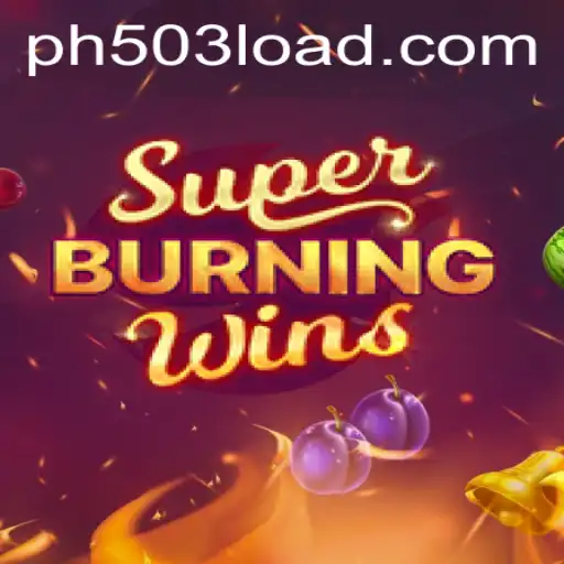 Exploring SuperBurningWins: A Thrilling Casino Slot Adventure