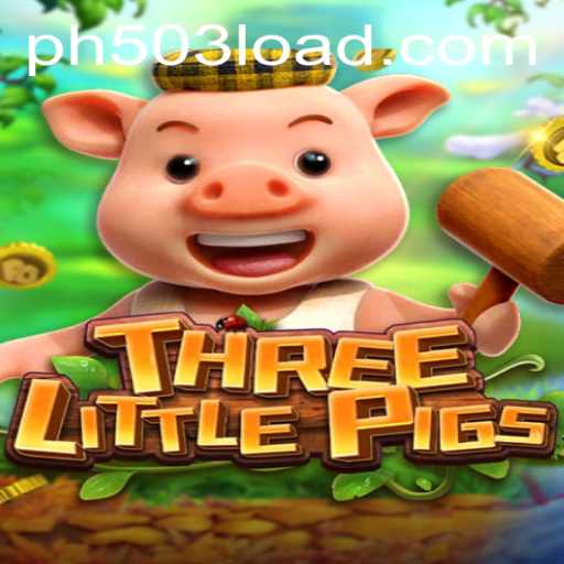THREELITTLEPIGS: An Adventurous Journey with Modern Twists