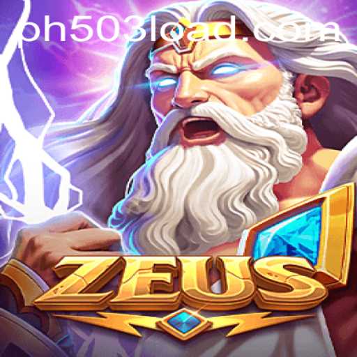 Zeus: Mastering the Mythical Game with PH503